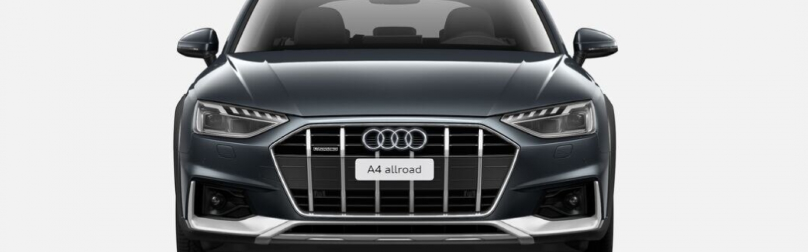 Audi A4 allroad 40 TDI 204 CV S tronic Business Evolution